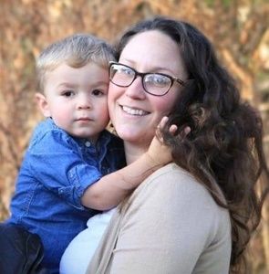 Meet your Posher, Keri